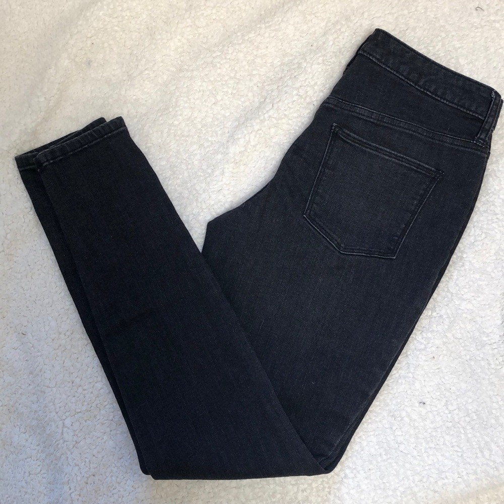 Universal Thread | Jean Leggings